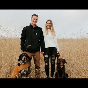 Meet your Posher, Lindsay